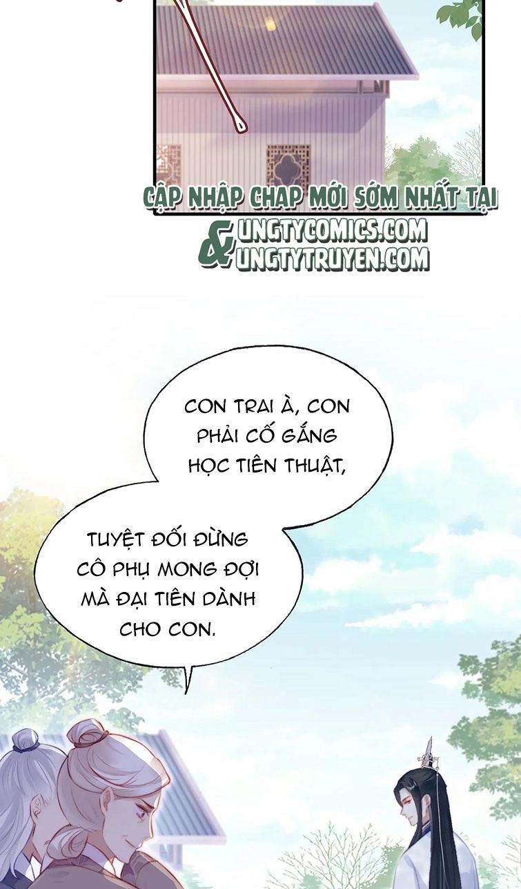 Phản Diện Có Điều Muốn Nói Chap 20 - Next Chap 21