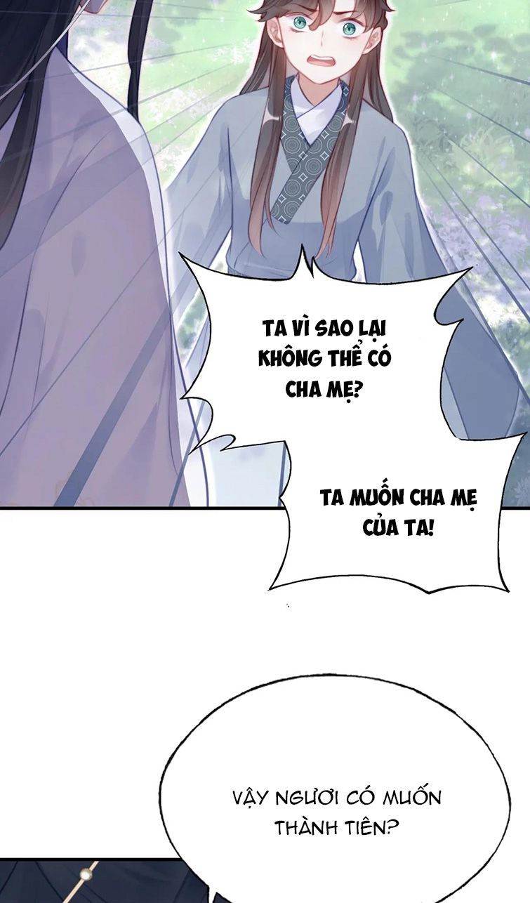 Phản Diện Có Điều Muốn Nói Chap 20 - Next Chap 21