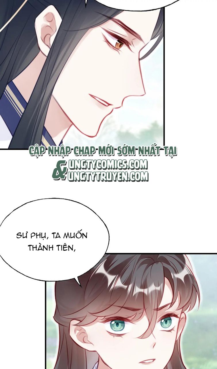 Phản Diện Có Điều Muốn Nói Chap 20 - Next Chap 21