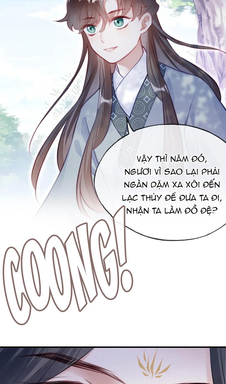 Phản Diện Có Điều Muốn Nói Chap 20 - Next Chap 21