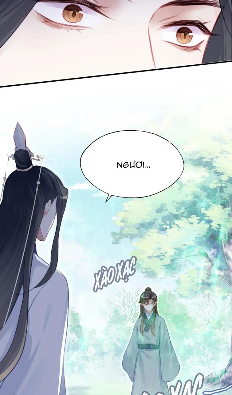 Phản Diện Có Điều Muốn Nói Chap 20 - Next Chap 21