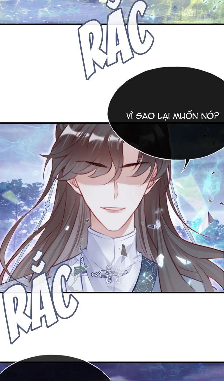 Phản Diện Có Điều Muốn Nói Chap 20 - Next Chap 21