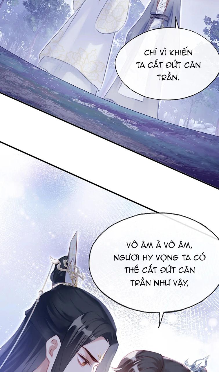 Phản Diện Có Điều Muốn Nói Chap 20 - Next Chap 21