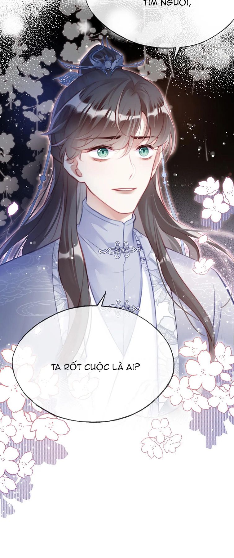 Phản Diện Có Điều Muốn Nói Chap 20 - Next Chap 21