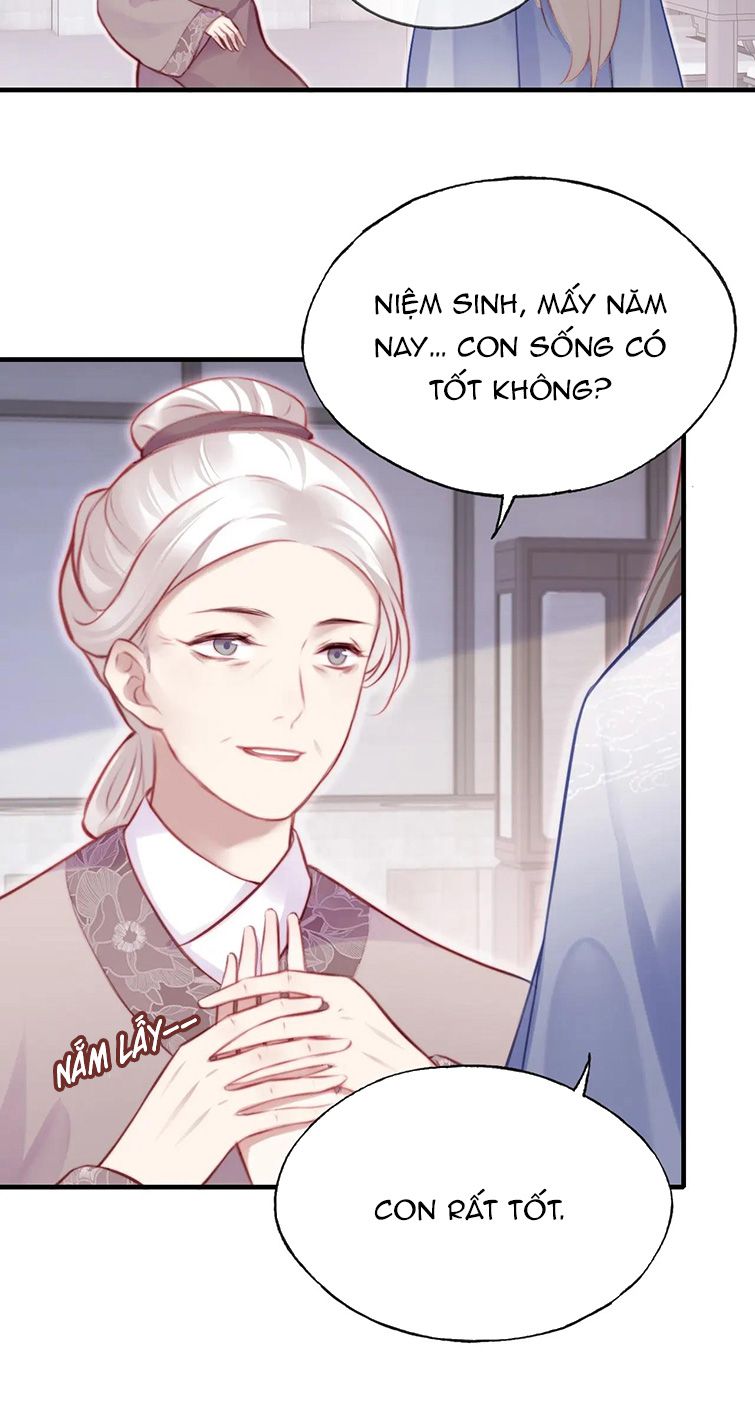 Phản Diện Có Điều Muốn Nói Chap 20 - Next Chap 21