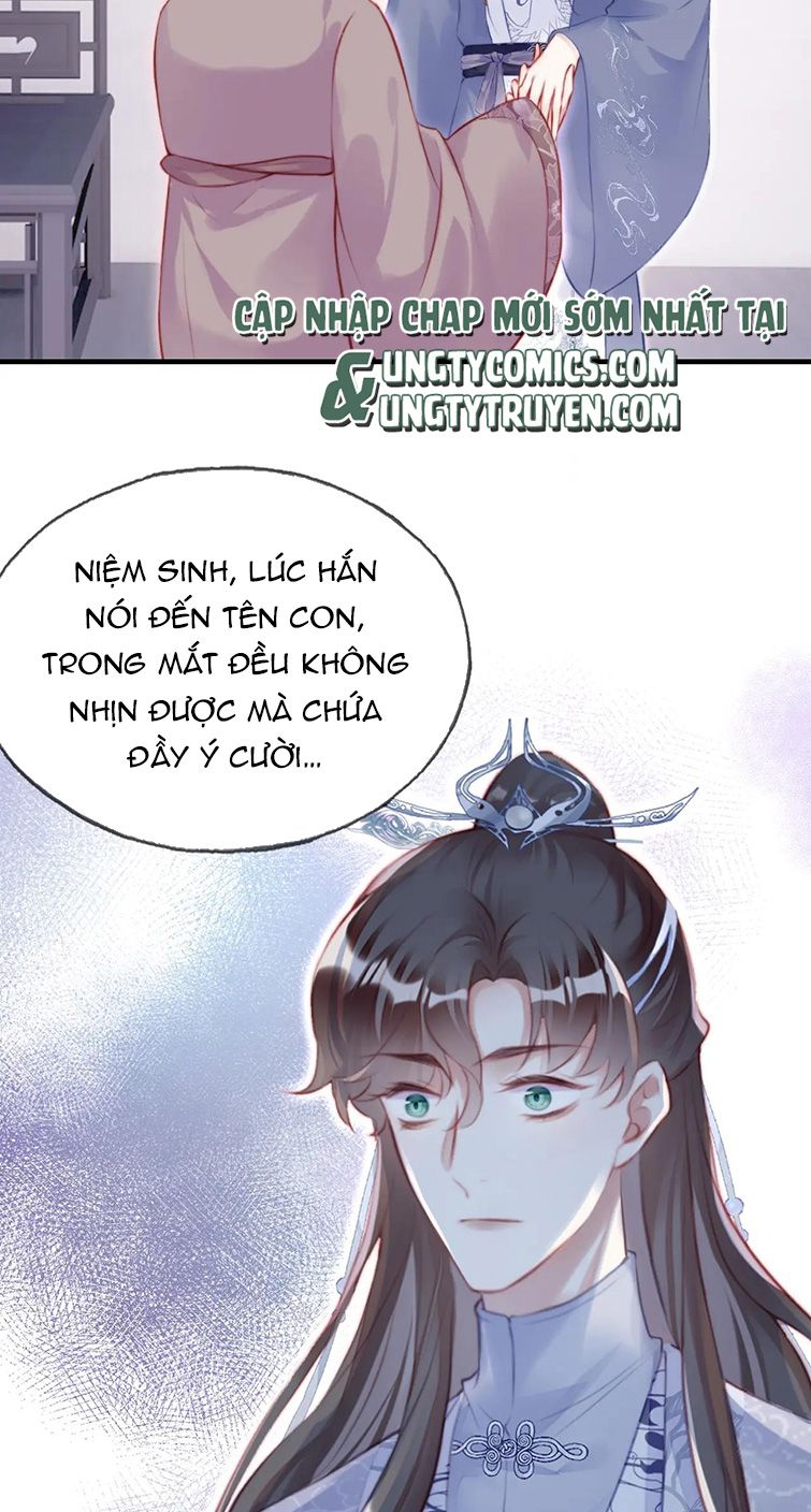 Phản Diện Có Điều Muốn Nói Chap 20 - Next Chap 21