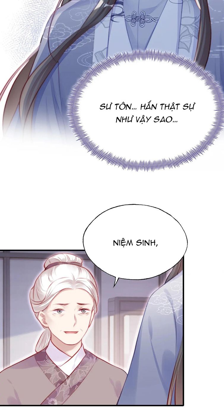 Phản Diện Có Điều Muốn Nói Chap 20 - Next Chap 21