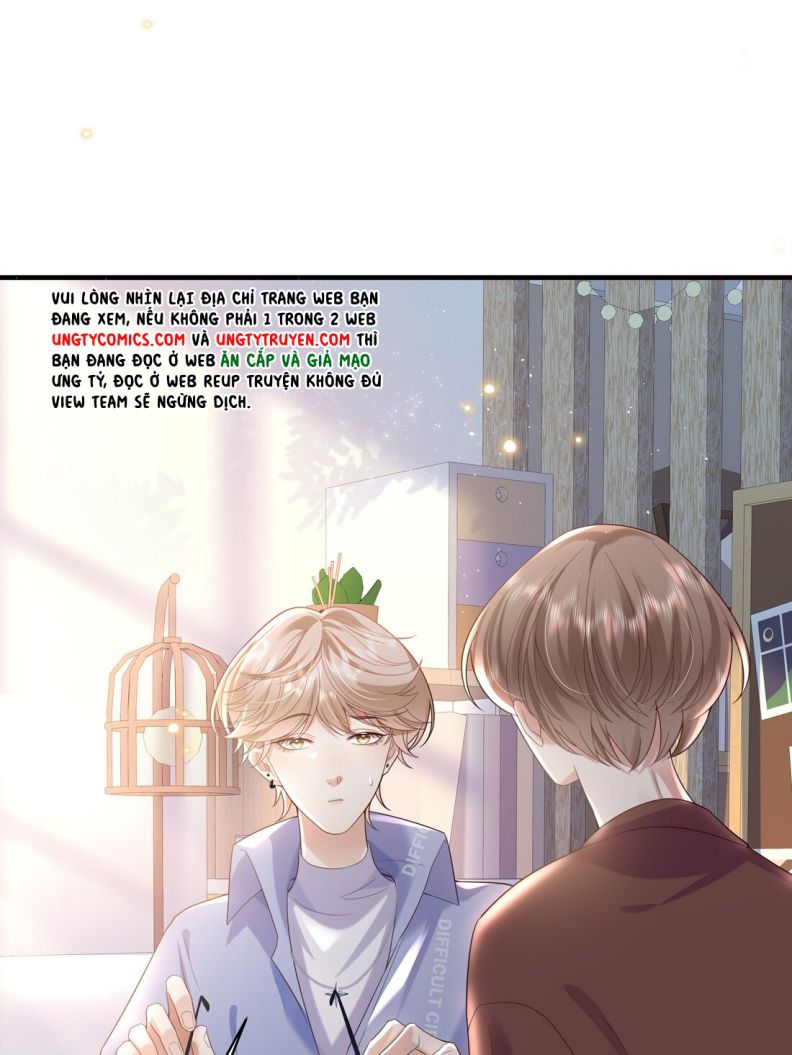 Đối Tượng Kinh Doanh Không Quá Hợp Chap 1 - Next Chap 2