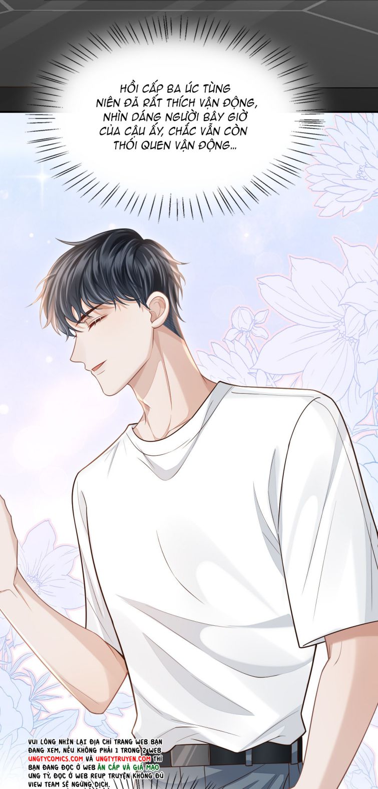 Để Tâm Chap 3 - Next Chap 4