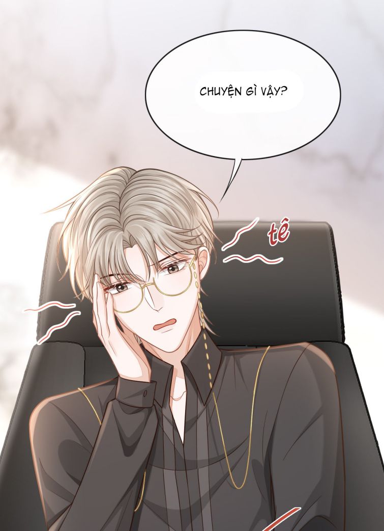 Để Tâm Chap 3 - Next Chap 4