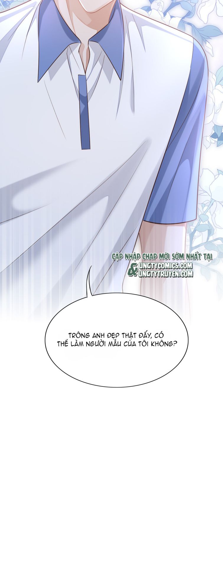 Để Tâm Chap 3 - Next Chap 4