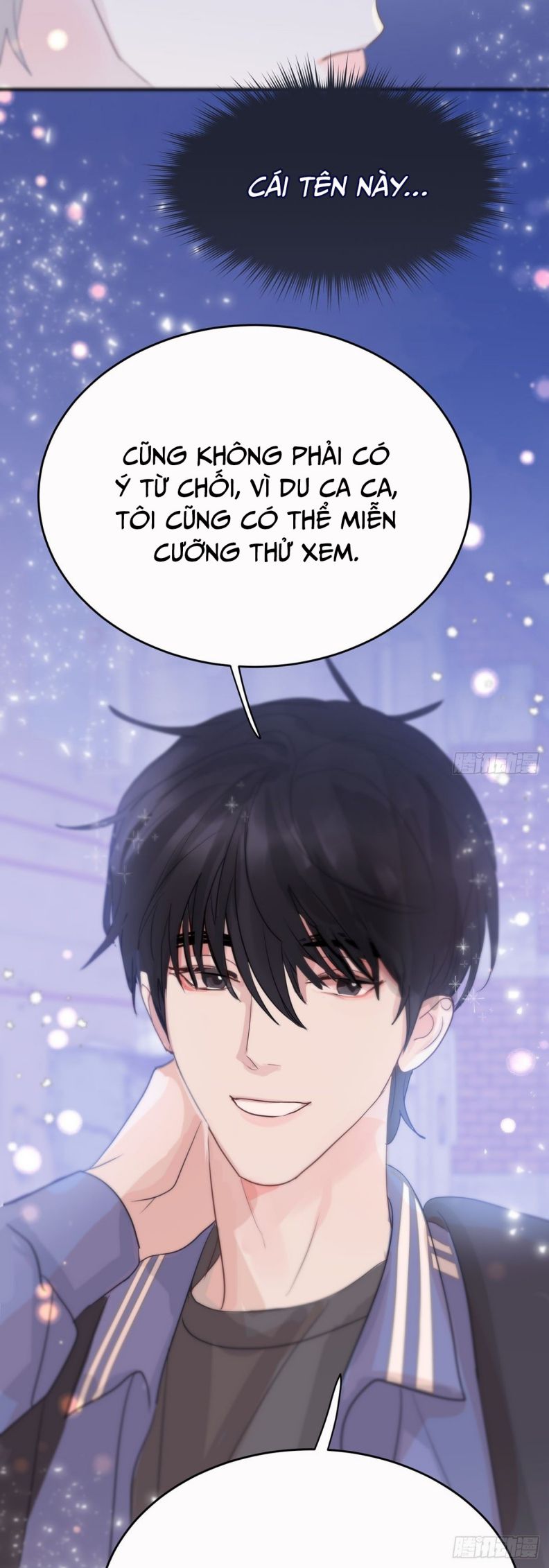 Sự Thiên Vị Của Thần Minh Chap 9 - Next Chap 10