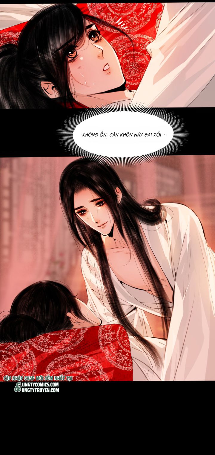 Tái Thế Quyền Thần Chap 54 - Next Chap 55