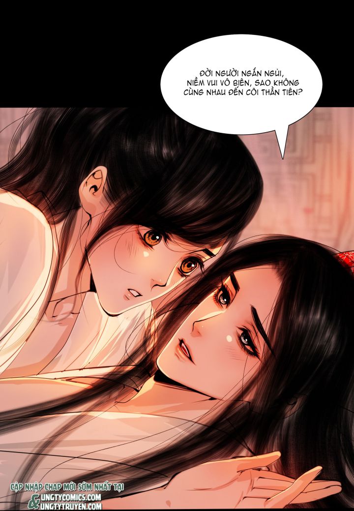 Tái Thế Quyền Thần Chap 54 - Next Chap 55