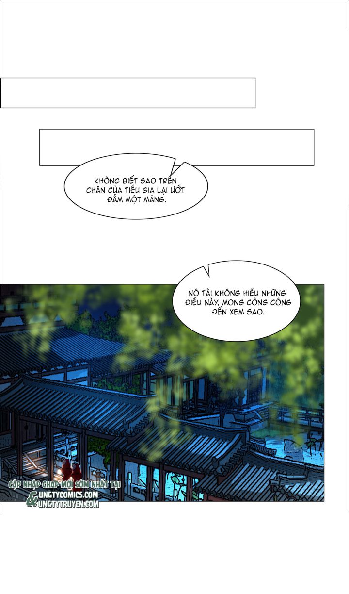 Tái Thế Quyền Thần Chap 54 - Next Chap 55