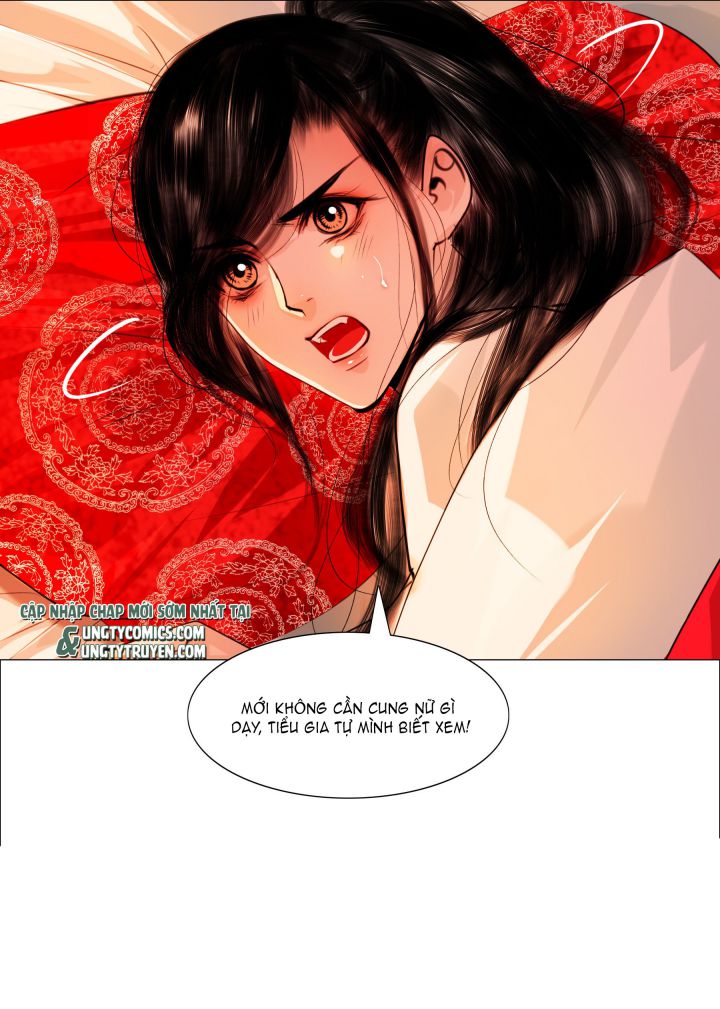 Tái Thế Quyền Thần Chap 54 - Next Chap 55