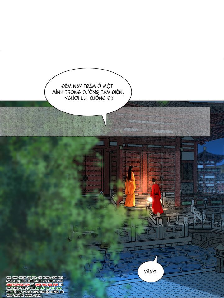 Tái Thế Quyền Thần Chap 54 - Next Chap 55