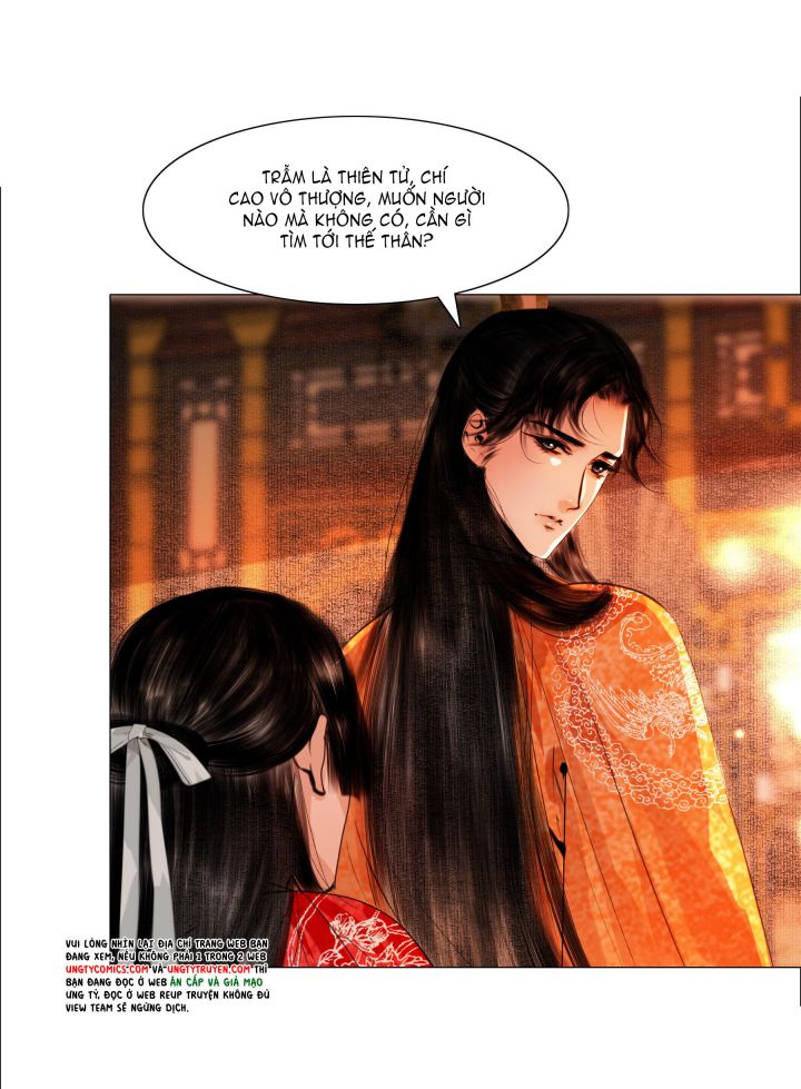 Tái Thế Quyền Thần Chap 54 - Next Chap 55