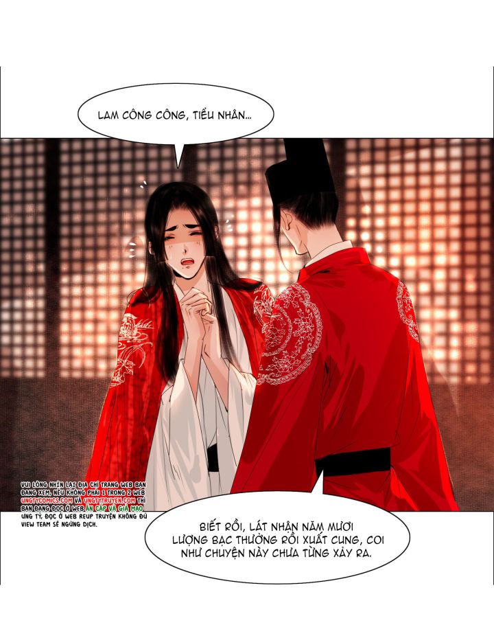 Tái Thế Quyền Thần Chap 54 - Next Chap 55