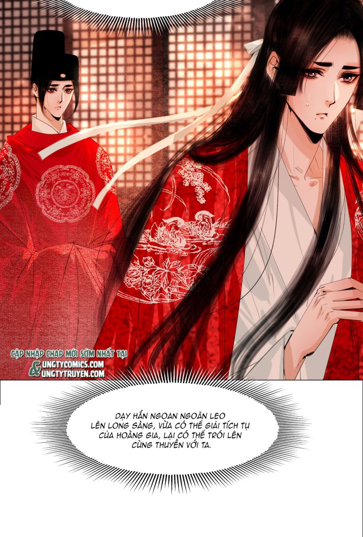 Tái Thế Quyền Thần Chap 54 - Next Chap 55