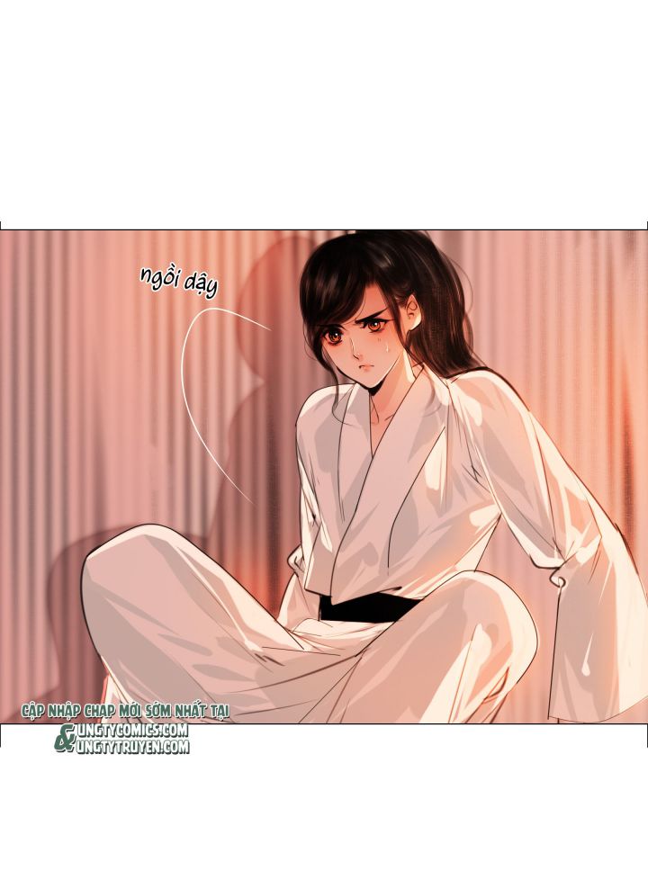 Tái Thế Quyền Thần Chap 54 - Next Chap 55