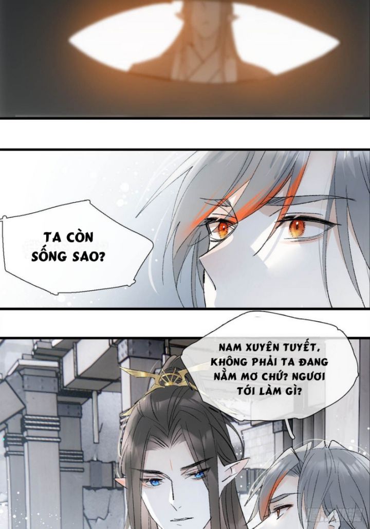 Tiên Ma Quấn Quýt Chap 39 - Next Chap 40