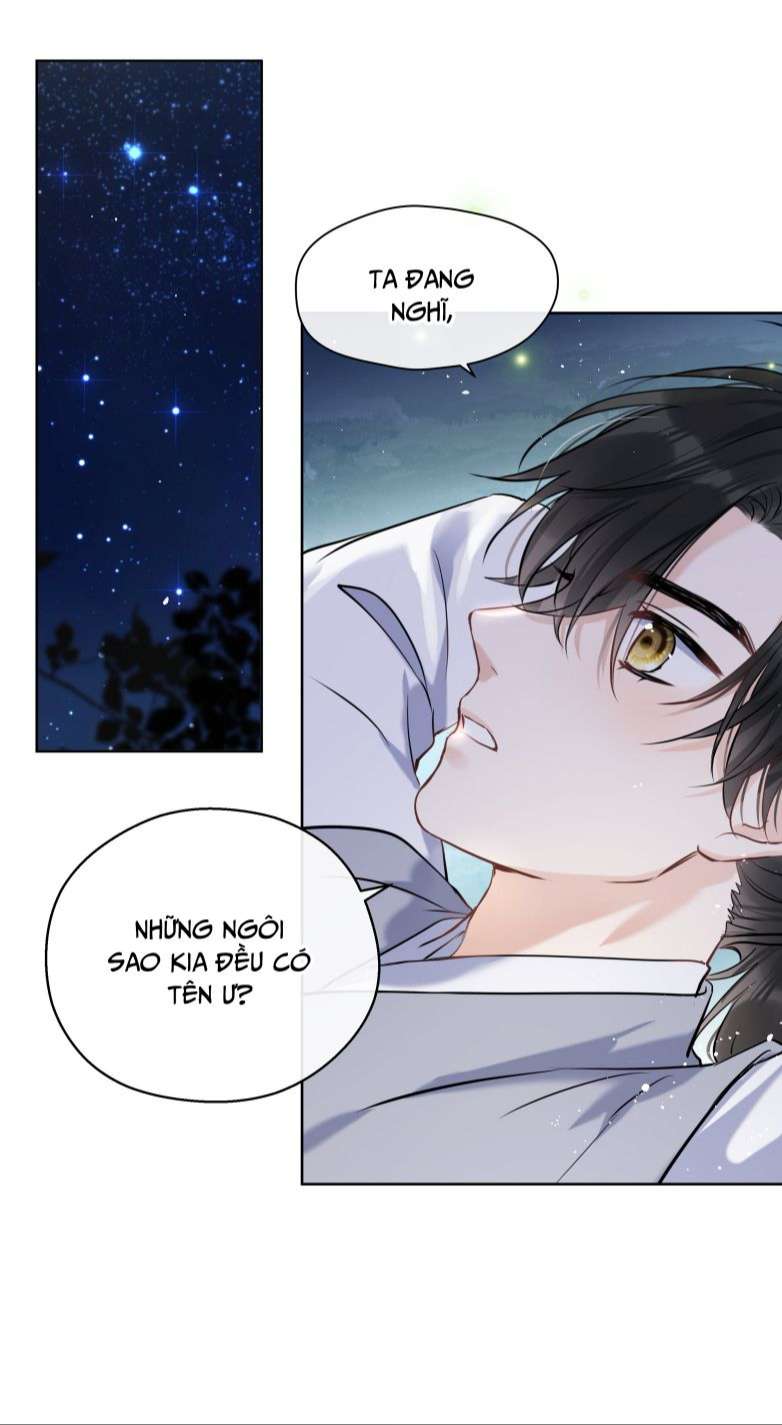 Sư Thúc Bất Khả Mạo Tướng Chap 7 - Next Chap 8