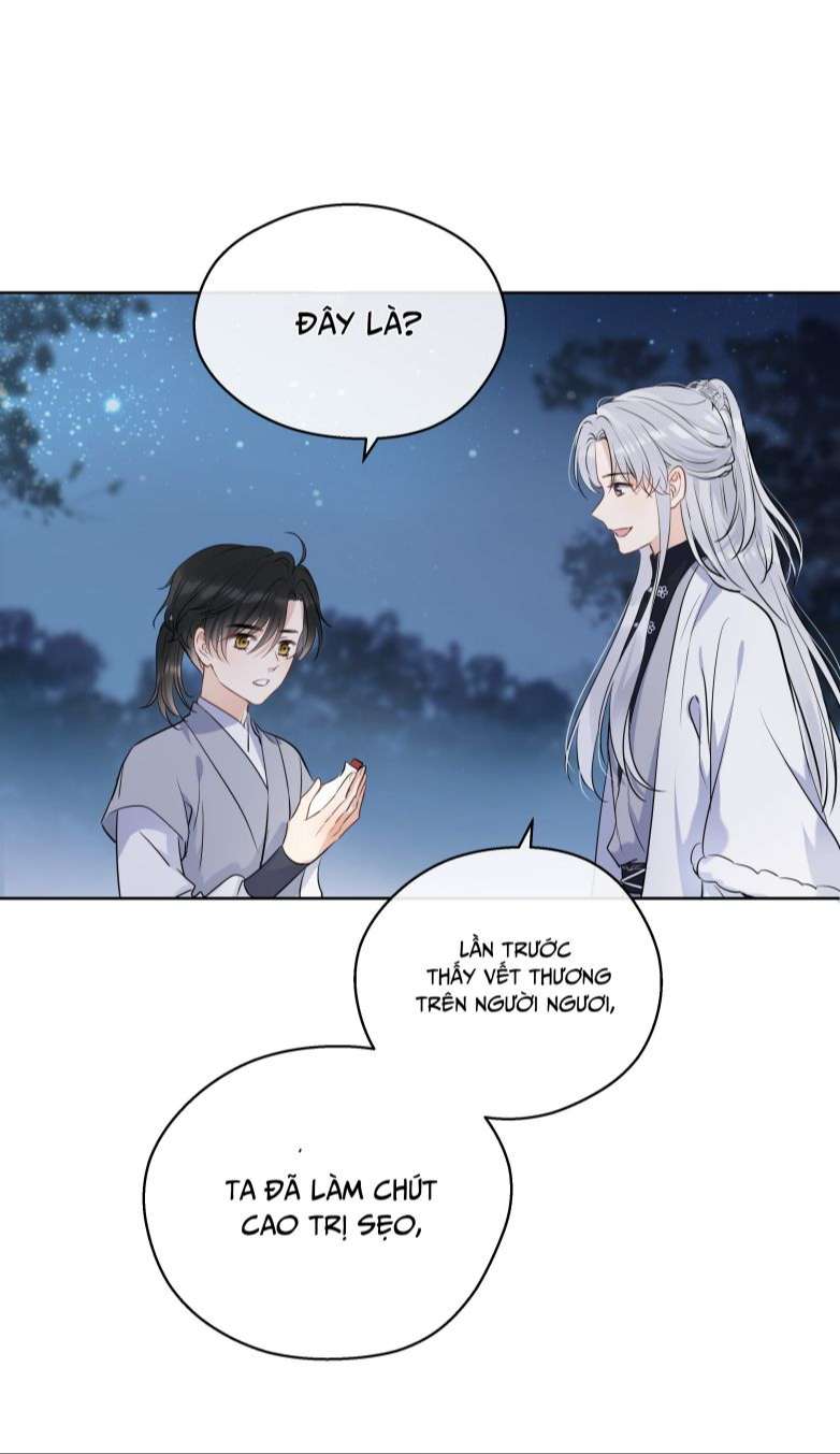 Sư Thúc Bất Khả Mạo Tướng Chap 7 - Next Chap 8