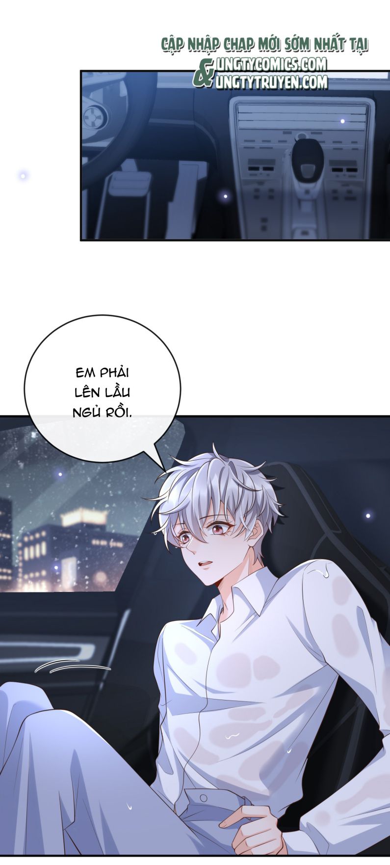 Pháp Ngoại Chi Đồ Chapter 50 - Next Chapter 51