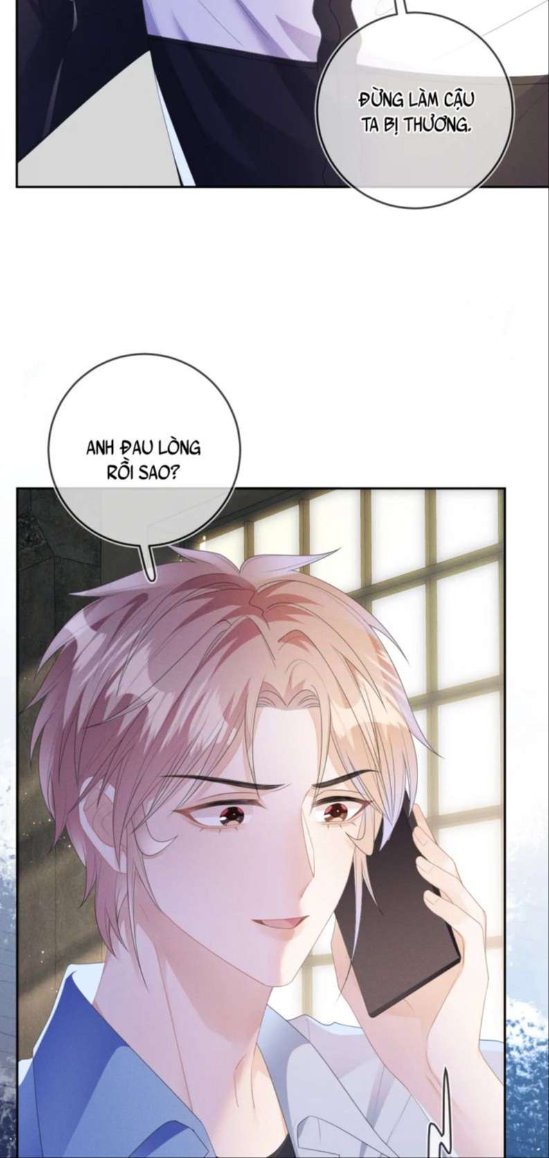 Mạnh mẽ công chiếm Chap 53 - Next Chap 54