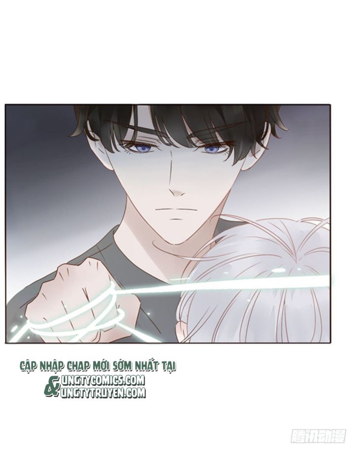 Ôm Chặt Vào Lòng Chap 56 - Next Chap 57