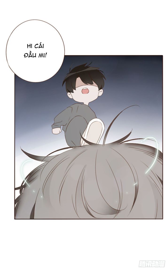 Ôm Chặt Vào Lòng Chap 56 - Next Chap 57