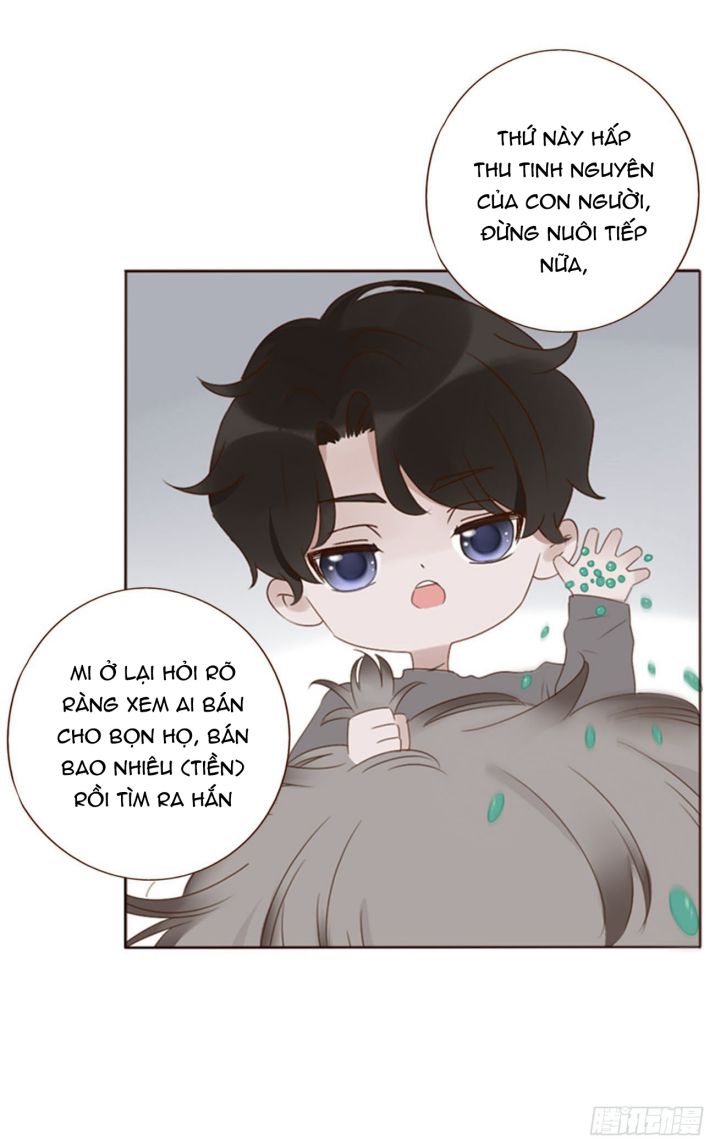 Ôm Chặt Vào Lòng Chap 56 - Next Chap 57