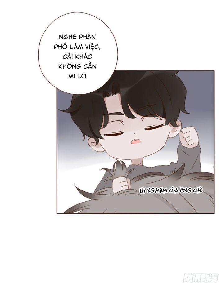 Ôm Chặt Vào Lòng Chap 56 - Next Chap 57