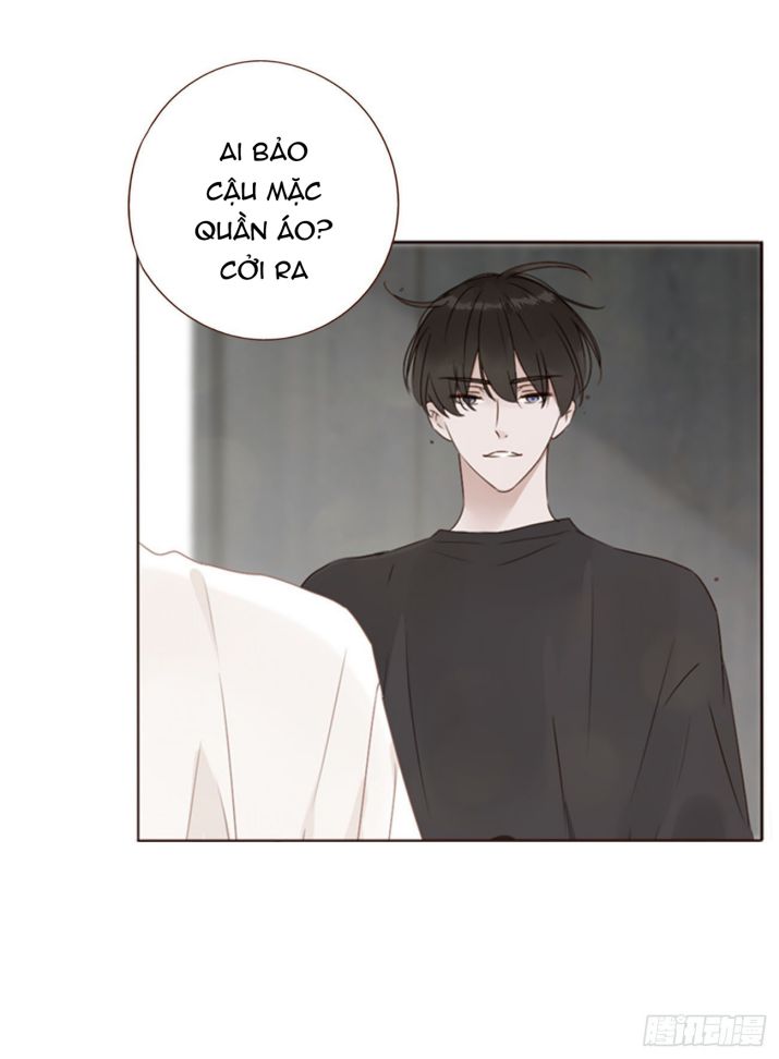 Ôm Chặt Vào Lòng Chap 56 - Next Chap 57