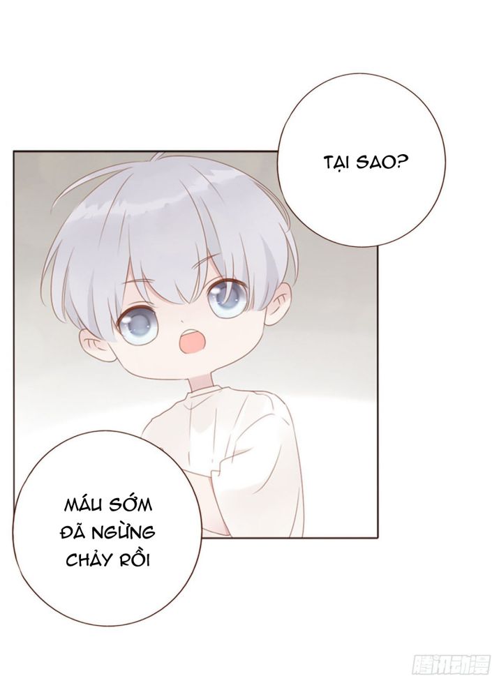 Ôm Chặt Vào Lòng Chap 56 - Next Chap 57