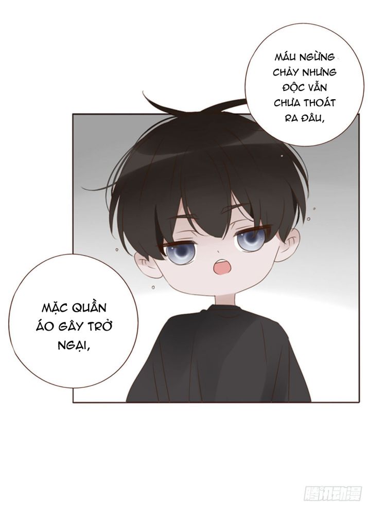 Ôm Chặt Vào Lòng Chap 56 - Next Chap 57