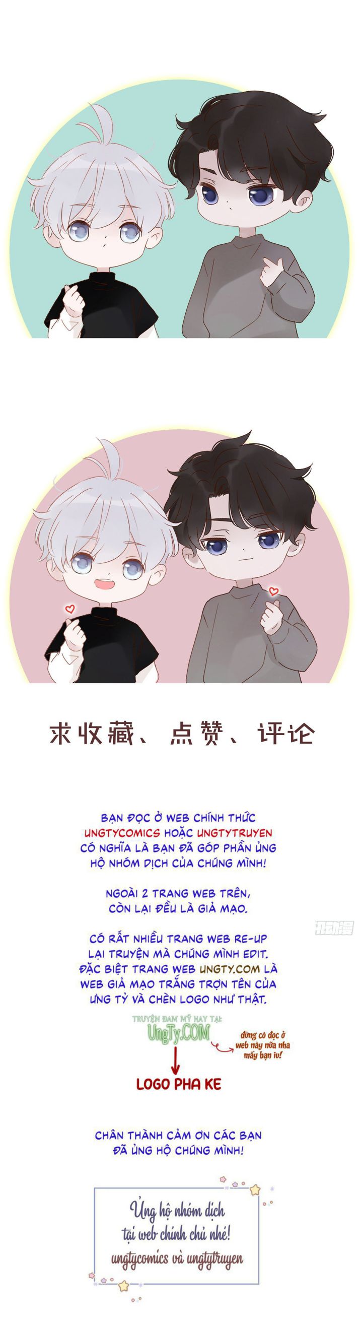 Ôm Chặt Vào Lòng Chap 56 - Next Chap 57