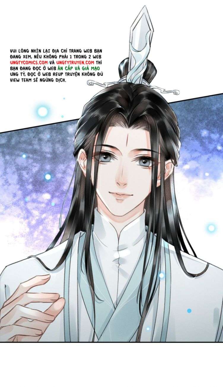 Vân Gian Có Tòa Thành Chap 8 - Next Chap 9