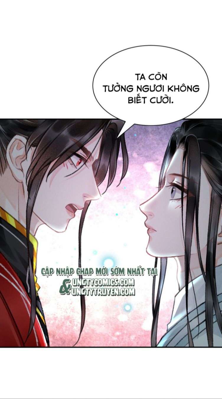 Vân Gian Có Tòa Thành Chap 8 - Next Chap 9