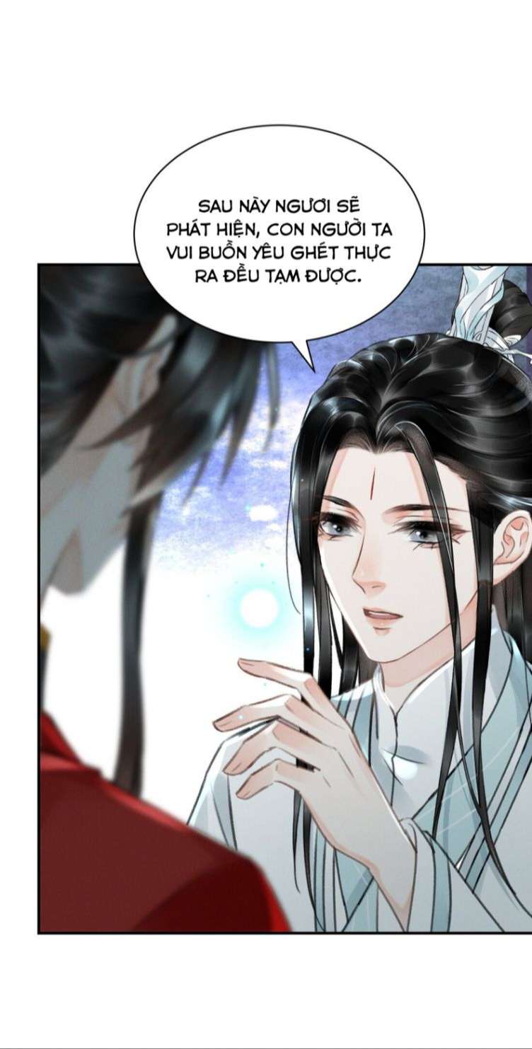 Vân Gian Có Tòa Thành Chap 8 - Next Chap 9