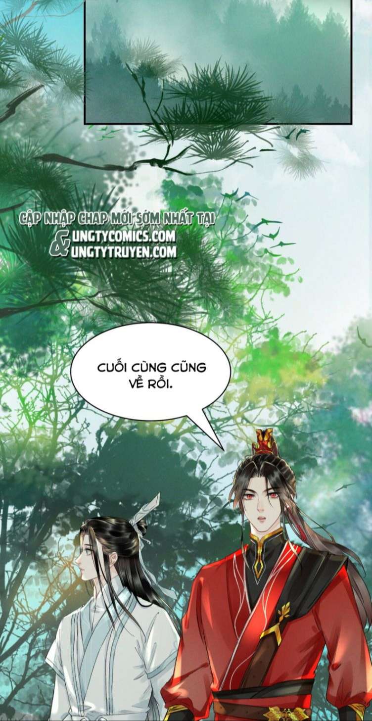 Vân Gian Có Tòa Thành Chap 8 - Next Chap 9