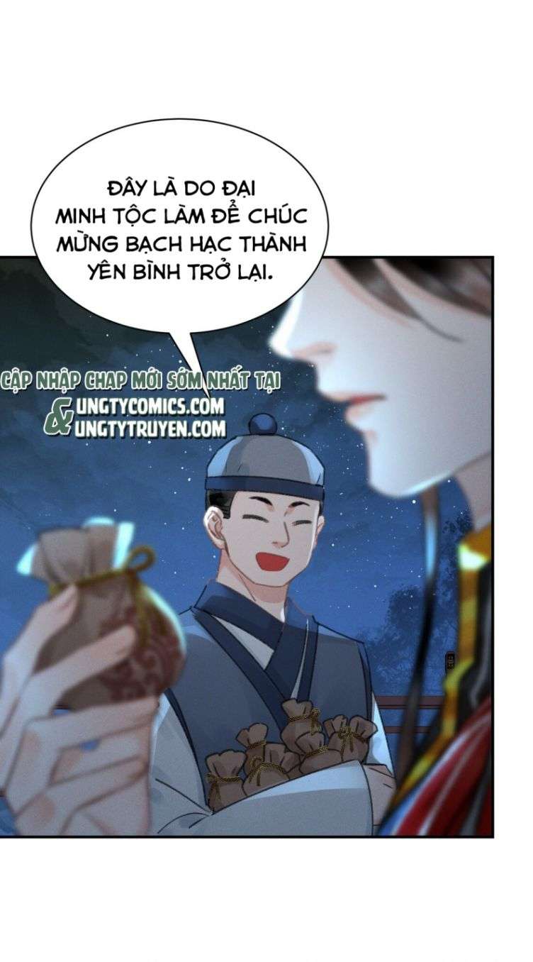 Vân Gian Có Tòa Thành Chap 8 - Next Chap 9