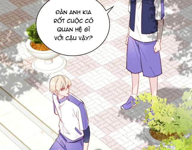 Tỏ Tình Vô Hiệu Văn Án - Next Chap 1