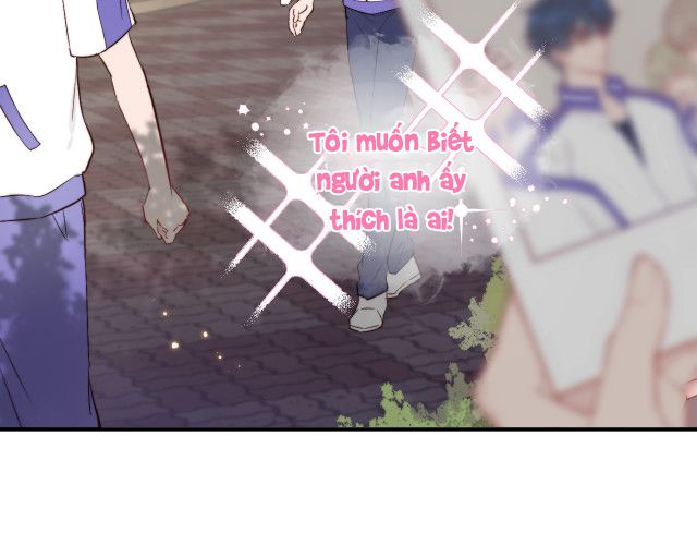 Tỏ Tình Vô Hiệu Chap 1 - Next Chap 2