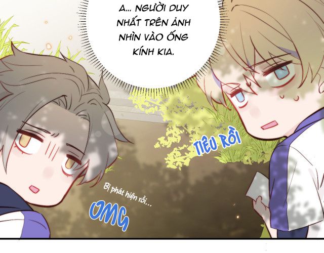 Tỏ Tình Vô Hiệu Chap 1 - Next Chap 2