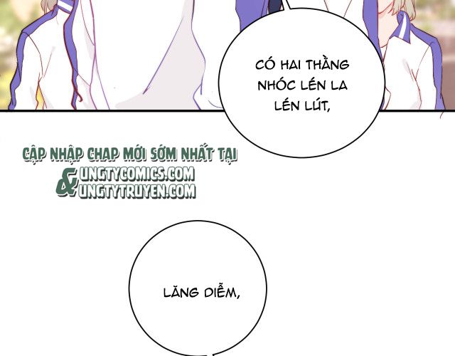 Tỏ Tình Vô Hiệu Chap 1 - Next Chap 2