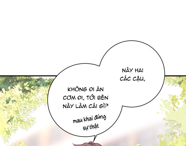 Tỏ Tình Vô Hiệu Chap 1 - Next Chap 2