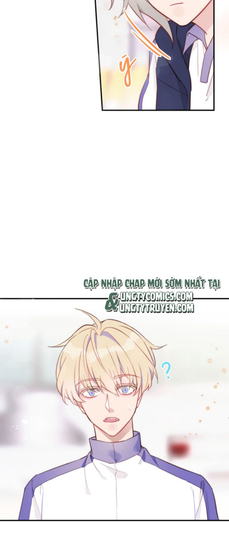 Tỏ Tình Vô Hiệu Chap 2 - Next Chap 3