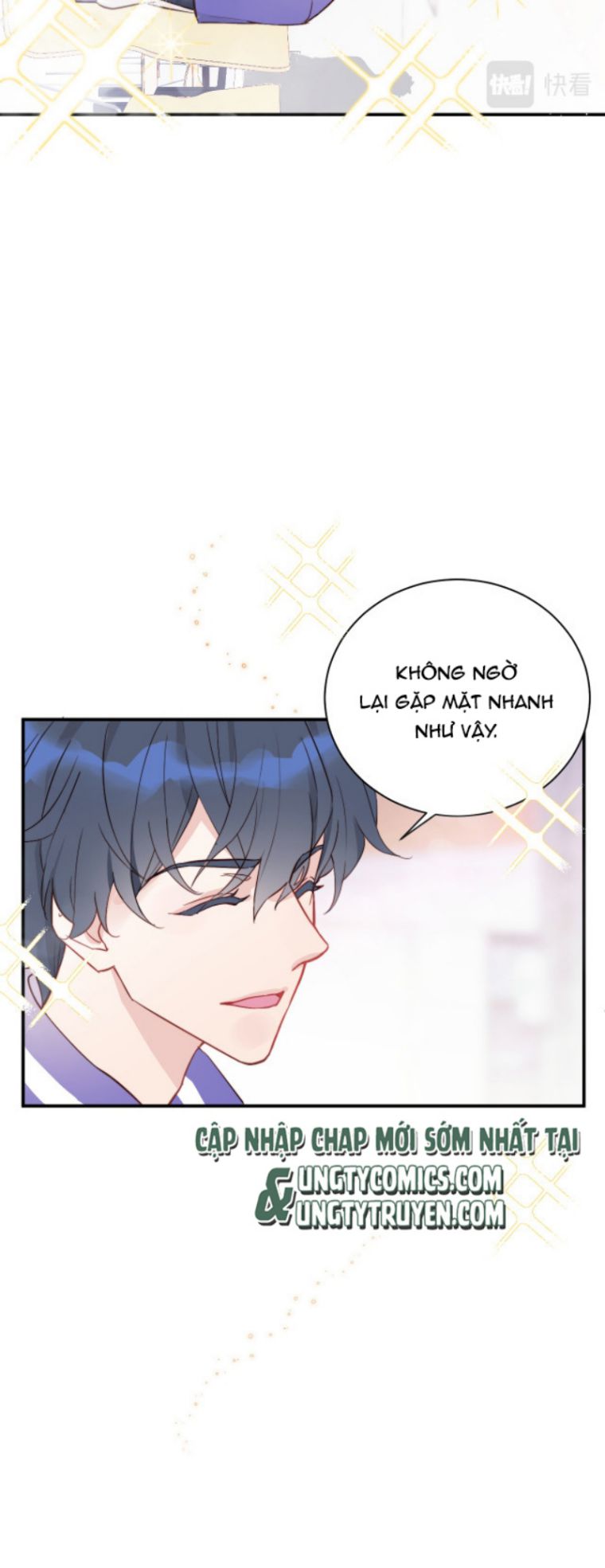 Tỏ Tình Vô Hiệu Chap 2 - Next Chap 3